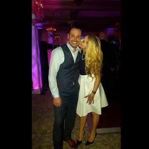 My favorite dress ever!